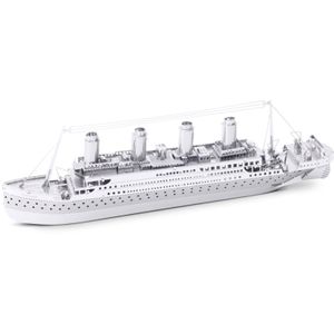 Metal Earth Titanic