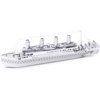 Metal Earth Titanic