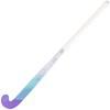 Reece 889276 IN-Blizzard 50 Hockey Stick - Mint-Purple - 36.5