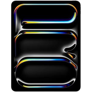 Apple iPad Pro (2024) 13 inch 2TB WiFi + 5G Tablet Zwart
