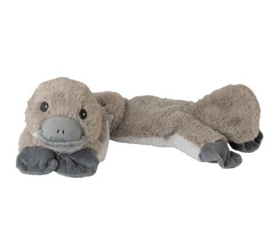 Warmies Hotpak vogelbekdier Warmies Hotpak vogelbekdier