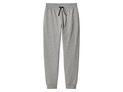 esmara Jongens joggingbroek (Grijs, 158/164)