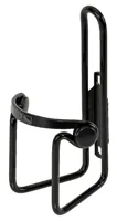 M-Wave bottle cage black alloy
