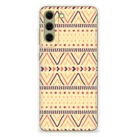 Samsung Galaxy S21FE TPU bumper Aztec Yellow - thumbnail