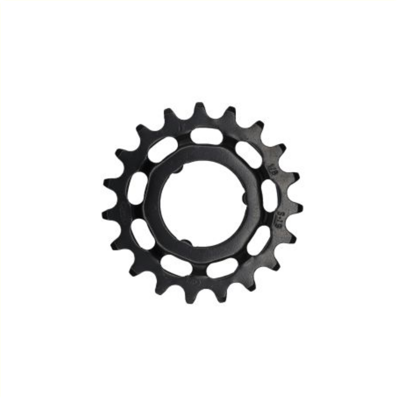 Shimano Tandwiel nexus 19-tands 1/2 x 1/8" - cr-mo