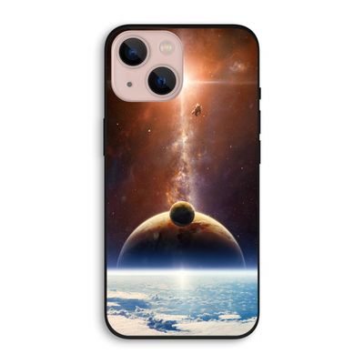 Omicron 2019: iPhone 13 Biologisch afbreekbaar hoesje
