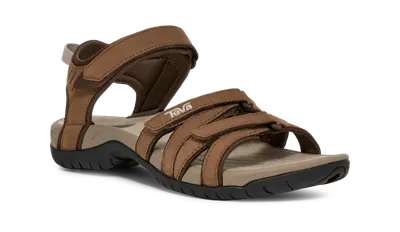 Teva Tirra Leather Sandalen