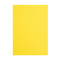Vaessen Creative • foam 2mm a4 10pcs yellow
