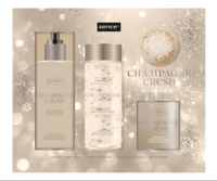Sence Champagne Crush Relaxing Giftset