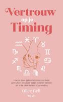 Vertrouw op je timing (Hardback)