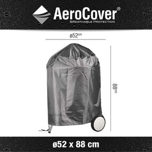 BBQ hoes dia. 52 - Aerocover