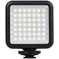 DÖRR VL-49 LED-videolamp Aantal LEDs: 49 - thumbnail