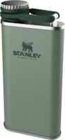 Stanley – The Easy Fill Wide Mouth Flask - Hammertone green