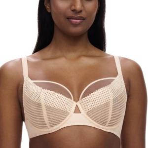 Chantelle Pulp Covering Underwired Bra * Actie *