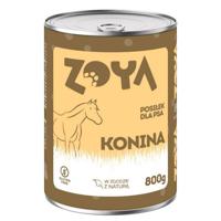 ZOYA Horse - natvoer voor honden - 800g