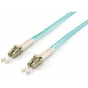Equip LC/LC 50/125µm 1.0m - [255411]