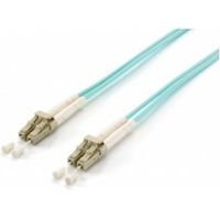Equip LC/LC 50/125µm 1.0m - [255411]