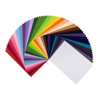 Vaessen Creative • vilt multipack 1mm a4 assorti 60x
