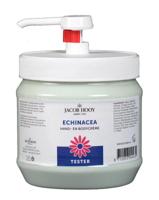Jacob Hooy Echinacea hand & body creme tester