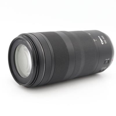 Canon RF 100-400mm F/5.6-8 IS USM occasion