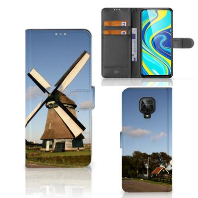 Xiaomi Redmi Note 9 Pro | Note 9S | Flip Cover | Molen