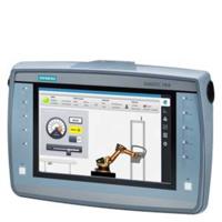 Siemens 6AV2125-2JB03-0AX0 6AV21252JB030AX0 Mobiel PLC-paneel