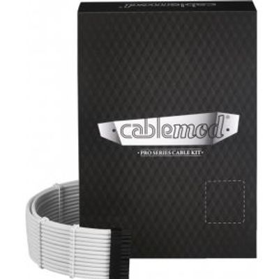 Cablemod CM-PCSI-FKIT-NKW-R interne stroomkabel Cablemod CM-PCSI-FKIT-NKW-R interne stroomkabel