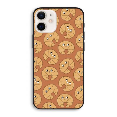 Croissant: iPhone 12 Pro Biologisch afbreekbaar hoesje