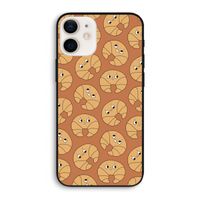 Croissant: iPhone 12 Pro Biologisch afbreekbaar hoesje