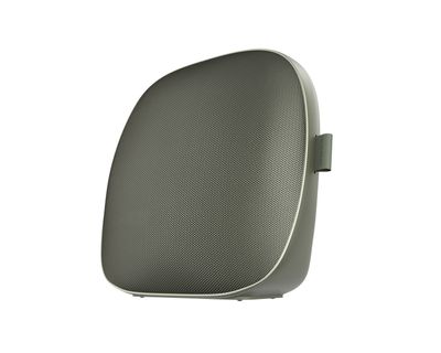 Fresh &apos;n RebelSoul Bluetooth speaker Groen