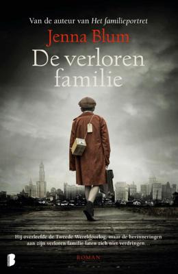 De verloren familie (Paperback)