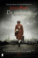 De verloren familie (Paperback) De verloren familie (Paperback)