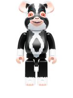 MEDICOM TOY figurine BE@RBRICK Gremlins Mohawk 400% - Noir