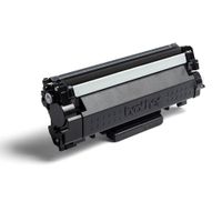 Brother toner, 3.000 pagina's, OEM TN-2420TWIN, zwart, pak van 2 stuks