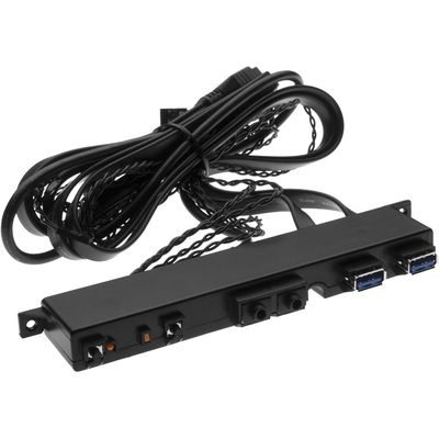 Graphite 230T Front I/O Panel Orange LED Reserveonderdeel