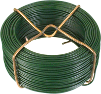 Meister ijzerdraad 1,0mm 60m gr - dy270244