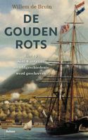 De Gouden Rots - Willem de Bruin - ebook