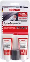 SONAX polijstpasta "kratzerentfernerset" scratch remover set