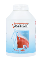 Vascusan Cardioflo Tabletten