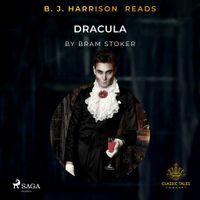 B.J. Harrison Reads Dracula