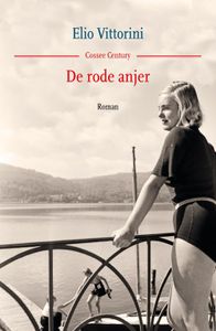 De rode anjer - Elio Vittorini - ebook