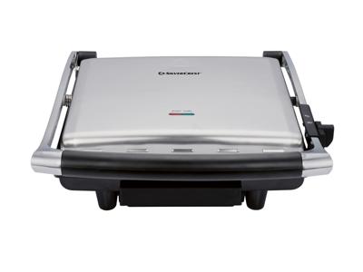SILVERCREST Contactgrill