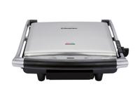 SILVERCREST Contactgrill
