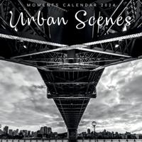 Urban Scenes Kalender 2024