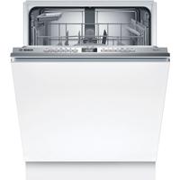 BOSCH SMH4EAX28E Serie 4 Inbouw Vaatwasser