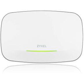 Zyxel NWA130BE-EU0101F draadloos toegangspunt (WAP) 5764 Mbit/s Wit Power over Ethernet (PoE)