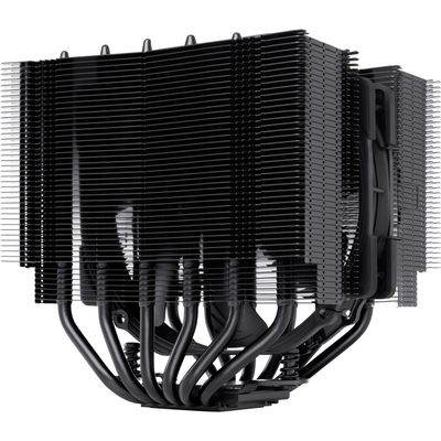 Noctua NH-D15S chromax.black cpu-koeler