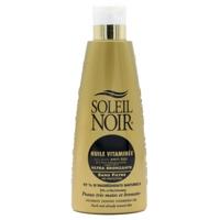 Soleil Noir Huile Vitaminé 150ml Soleil Noir Huile Vitaminé 150ml