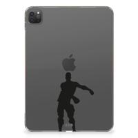 iPad Pro 11 (2024) Tablet Back Cover Floss