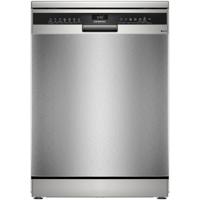 Siemens SN23HI02KE Volledig geïntegreerde vaatwasser